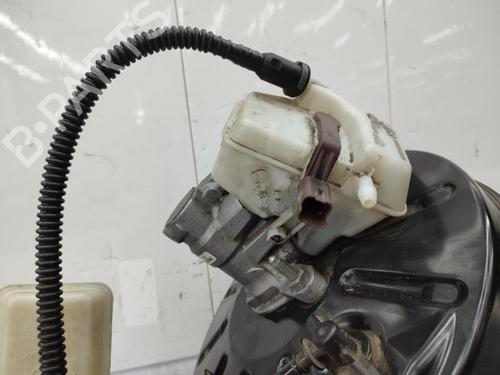 Used Servo brake Servo brake CITROËN C4 Grand Picasso II (DA_, DE_) 1.6 HDi / BlueHDi 115 (115 hp) 23720434 23720434