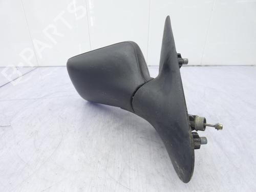 Used Right mirror SEAT IBIZA II (6K1) 1.9 SDI (64 hp) 23700699