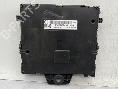 Electronic module RENAULT KANGOO / GRAND KANGOO II (KW0/1_) 1.6 (KW00, KW0Y, KW0E, KW0N, KW0P) | BP29406235M83 