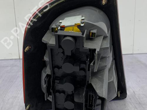 Right taillight SKODA OCTAVIA I (1U2) 1.9 TDI | BP23666404C35 