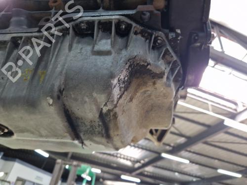 Left headlight RENAULT KANGOO Express (FC0/1_) D 65 1.9 (FC0E, FC02, FC0J, FC0N) | BP23755030C28 - Image 16