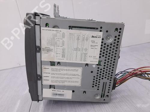 Radio KIA CARENS III MPV (UN) 2.0 CRDi 140 | BP23710223E6 