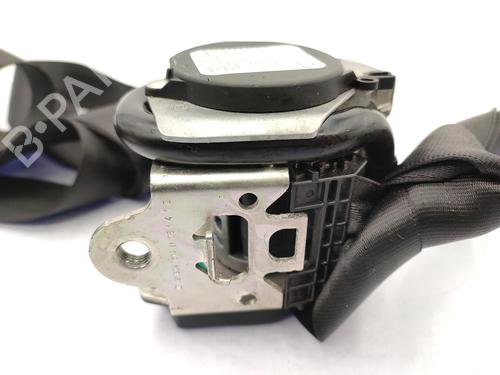 Front left belt tensioner SKODA OCTAVIA II (1Z3) 2.0 TDI 16V | BP23752496C87 