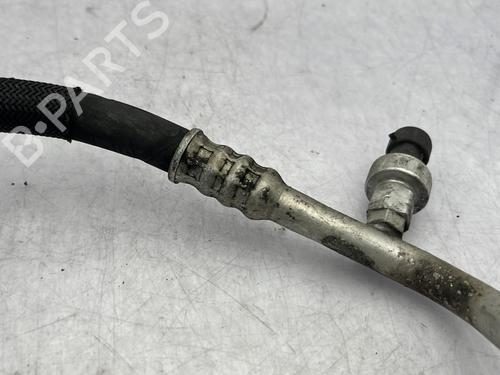 AC-rør AC-rør RENAULT KANGOO / GRAND KANGOO II (KW0/1_) 1.5 dCi 90 (KW05, KW08, KW0G, KW11) (90 hp) 33876265 33876265