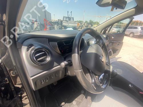 Dashboard RENAULT CAPTUR I (J5_, H5_) 1.5 dCi 90 (J5N4, J5M5, J5MW, J5M6, J5AL, J5AJ) | BP36801502C46 - Image 46
