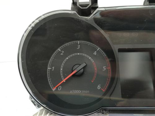 Used Instrument cluster CITROËN C-CROSSER (VU_, VV_) 2.2 HDi (156 hp) 23675934