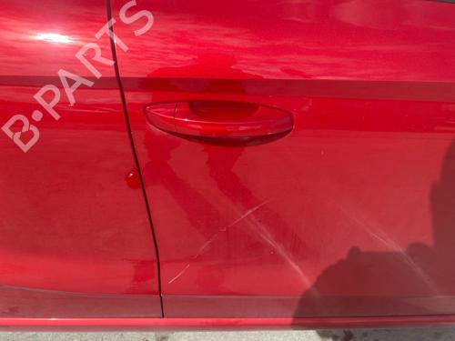 Engine SEAT IBIZA V (KJ1, KJG) 1.0 TSI | BP27312616M1 - Image 60