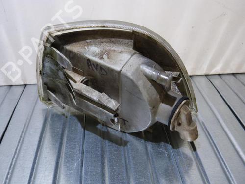 Used Right front indicator Right front indicator RENAULT ESPACE II (J/S63_) [1991-1997] 33330404 33330404