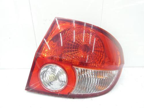 Used Right taillight HYUNDAI GETZ (TB) 1.5 CRDi (82 hp) 23672236