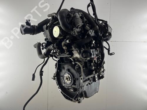 Used Engine Engine SUZUKI SWIFT IV (FZ, NZ) [2010-2026] 40597833 40597833
