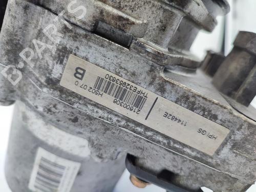 Steering pump PEUGEOT 307 Break (3E) 2.0 HDI 90 | BP23709720M99 - Image 4