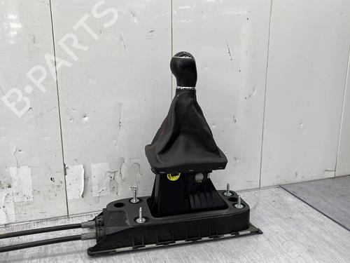 Gear lever SEAT LEON (5F1) 2.0 TDI | BP29839350M90 - Image 8