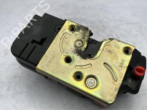 Venstre bak lås PEUGEOT 206 Hatchback (2A/C) 1.6 16V | BP23739665C100 