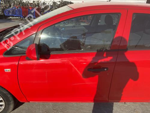 Dashboard OPEL CORSA D (S07) 1.3 CDTI (L08, L68) | BP37022698C46 - Image 81
