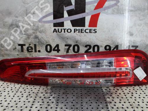 Right taillight FORD C-MAX (DM2) 1.8 TDCi | BP23684758C35 - Image 3