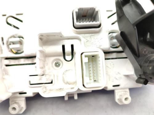 Climate control RENAULT CLIO IV (BH_) 1.5 dCi 75 | BP23732523I5 - Image 2