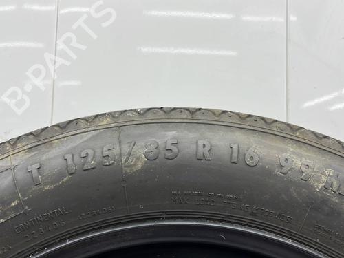Jack Kit CITROËN C4 Picasso II 1.6 HDi / BlueHDi 115 | BP29115326C119 