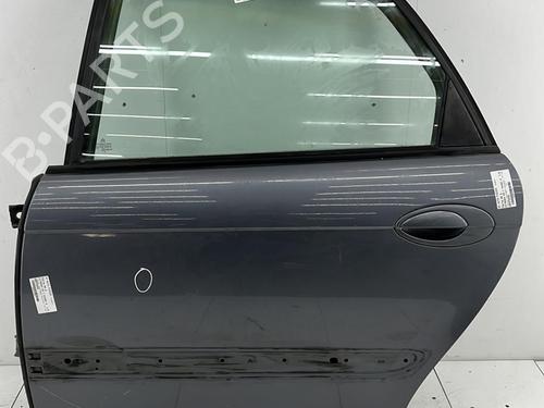 Used Left rear door CITROËN C5 II (RC_) 1.6 HDi (RC8HZB) (109 hp) 23667138