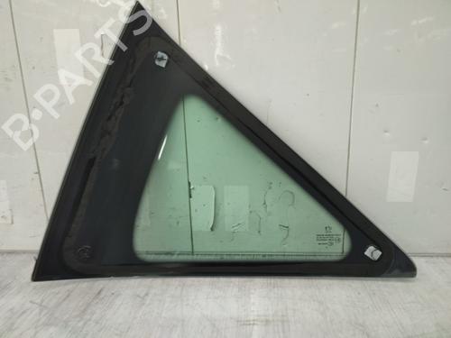 Rear left quarter glass PEUGEOT 207 SW (WK_) 1.6 HDi | BP29243217C93 