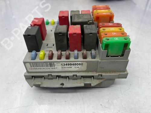 Electronic module PEUGEOT BOXER Van 2.2 HDi 100 | BP39461997M83 - Image 6