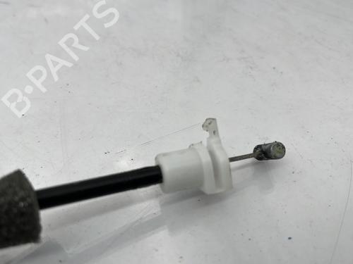 Used Front left lock Front left lock CITROËN C5 III Break (RW_) 2.0 HDi 140 (140 hp) 31814127 31814127