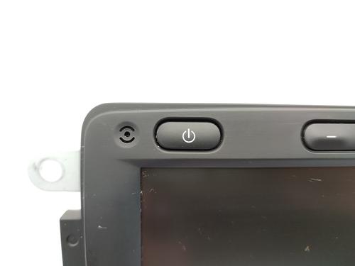 Radio DACIA SPRING EV (B6M1) | BP23758435E6  - Image 10