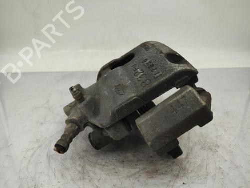 Used Right front brake caliper Right front brake caliper FIAT PANDA (312_, 319_) 1.2 (312PXA1A) (69 hp) 23721015 23721015