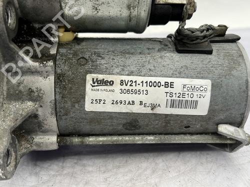 Starter FORD FIESTA VI (CB1, CCN) 1.25 | BP23754173M8 - Image 4