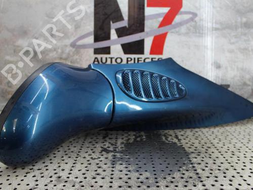 Right mirror RENAULT ESPACE III (JE0_) 2.2 dCi (JE0K) | BP25269725C27