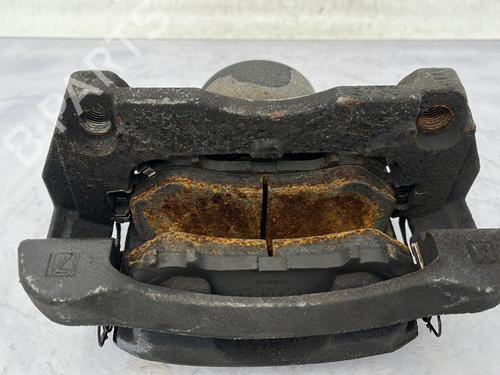 Left front brake caliper RENAULT KADJAR (HA_, HL_) 1.5 dCi 110 (HLA3) | BP31809668M105 - Image 2
