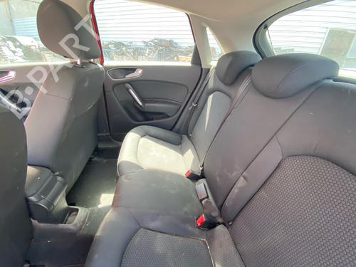 Left sun visor AUDI A1 Sportback (8XA, 8XF) 1.2 TFSI | BP36551733I1 - Image 141