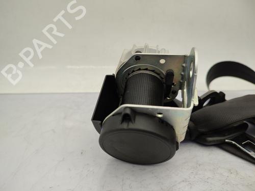 Rear left belt tensioner VW POLO (9N_, 9A_) 1.4 TDI | BP23739807C89 