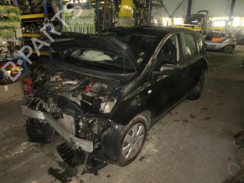 ABS pump NISSAN NOTE (E11, NE11) 1.5 dCi | BP23696689M43 - Image 9