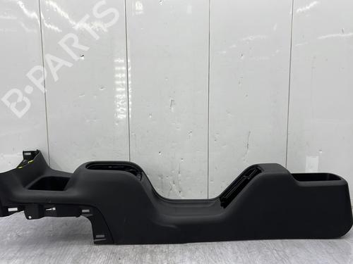Used Middle console CITROËN C4 CACTUS 1.6 BlueHDi 100 (99 hp) 23761641