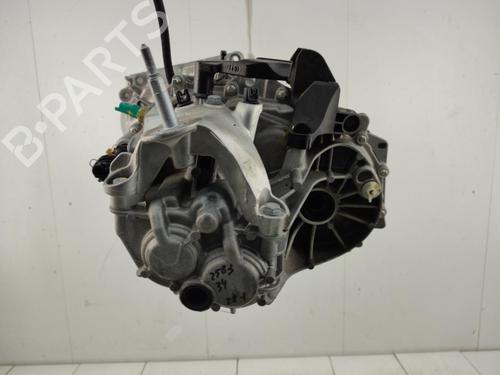 Gearbox DACIA SANDERO III 1.0 TCe 100 ECO-G | BP23708518M3 