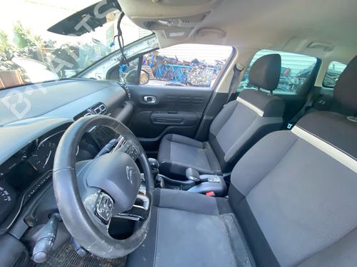 Dashboard CITROËN C3 AIRCROSS II (2R_, 2C_) 1.2 PureTech 110 (2RHNZB, 2RHNZW, 2RHNPX, 2RHNPJ) | BP36663991C46 - Image 114