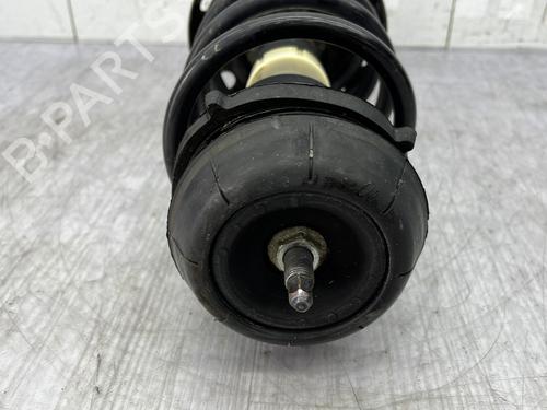 Right front shock absorber OPEL ZAFIRA A MPV (T98) 2.0 DTI 16V (F75) | BP26032336M17 