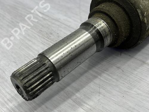Right front driveshaft CITROËN SAXO (S0, S1) 1.0 X | BP23674543M39 