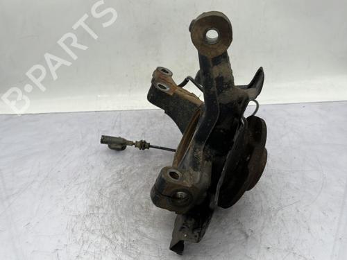 Right front steering knuckle CITROËN NEMO Box Body/MPV (AA_) 1.3 HDi 75 | BP23756146M26 