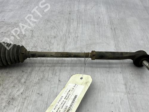 Steering rack FIAT GRANDE PUNTO (199_) 1.3 D Multijet | BP23693907M22 