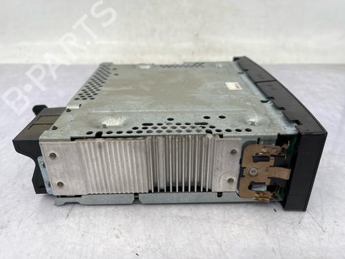 Radio PEUGEOT 1007 (KM_) 1.6 HDi | BP36338040E6 - Image 2