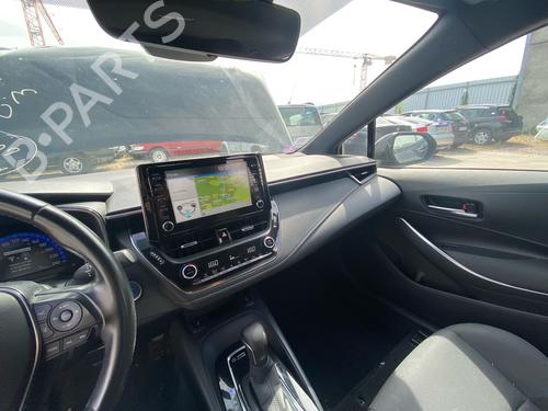 Interior roof TOYOTA COROLLA Hatchback (_E21_, _EA1_, _EH1_) 1.8 Hybrid (ZWE211, ZWE219) | BP36762150I12 - Image 77