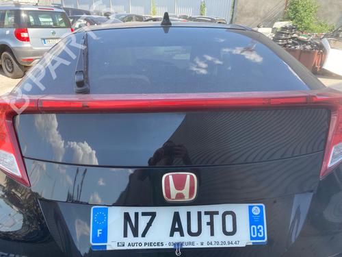 Left taillight HONDA CIVIC IX (FK) 2.2 i-DTEC (FK3) | BP36761990C34 - Image 16