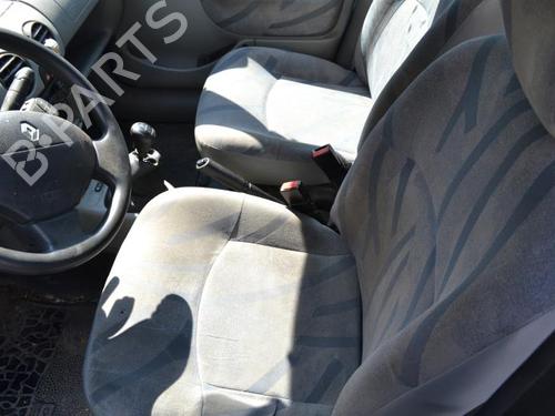 Left front brake caliper RENAULT KANGOO (KC0/1_) 1.4 (KC0C, KC0H, KC0B, KC0M) | BP23685832M105 - Image 6