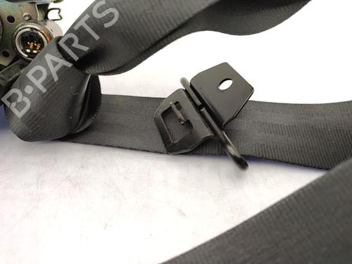 Front left seatbelt RENAULT MEGANE III Hatchback (BZ0/1_, B3_) 1.5 dCi | BP23708991I26  - Image 11