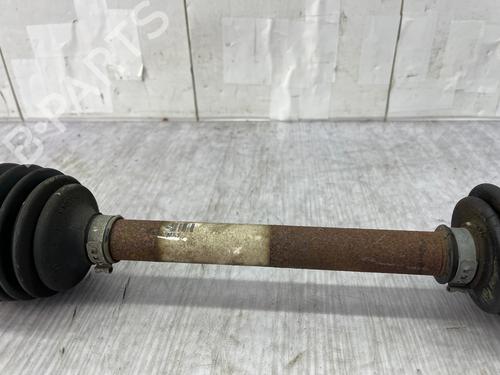 Used Left front driveshaft Left front driveshaft FORD FIESTA VI (CB1, CCN) 1.25 (60 hp) 39710669 39710669