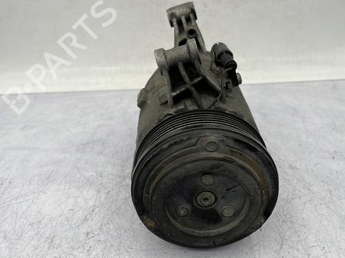 AC compressor MINI MINI (R50, R53) Cooper | BP24956640M34 