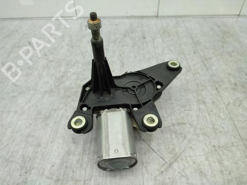 Used Rear wiper motor RENAULT SCÉNIC II (JM0/1_) 1.5 dCi (JM1E, JM16) (106 hp) 23710017