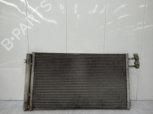 Used AC radiator BMW 3 Touring (E91) 320 d xDrive (177 hp) 23719460