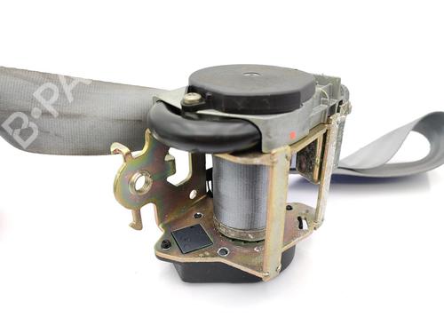 Front right seatbelt CITROËN C5 I (DC_) 2.0 HDi (DCRHZB, DCRHZE) | BP23719902I25  - Image 8